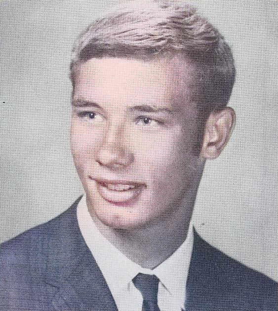 David Steele